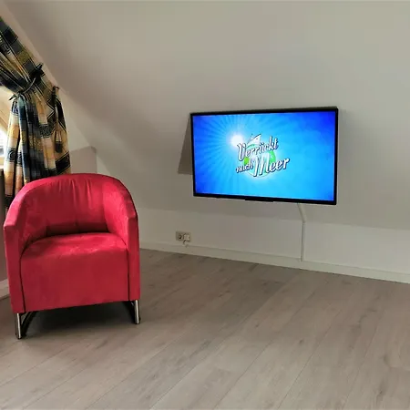 Sola Bona, Fw 7 Apartment *