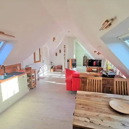 Sola Bona, Fw 7 Apartment Ostseeheilbad Zingst