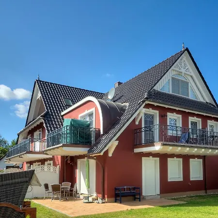 Sola Bona, Fw 7 * Ostseeheilbad Zingst