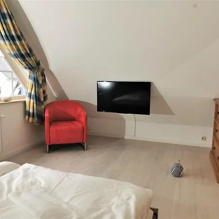 Apartment Sola Bona, Fw 7