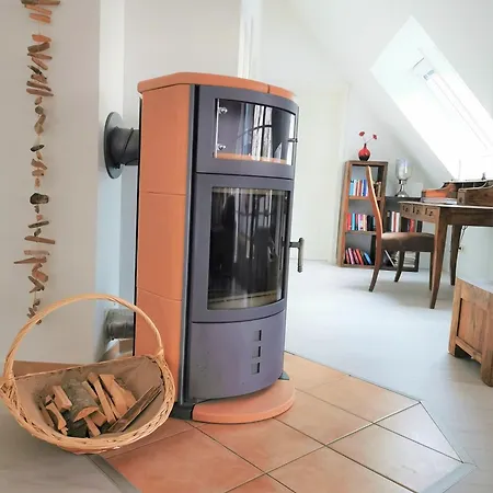 Sola Bona, Fw 7 Apartment Ostseeheilbad Zingst