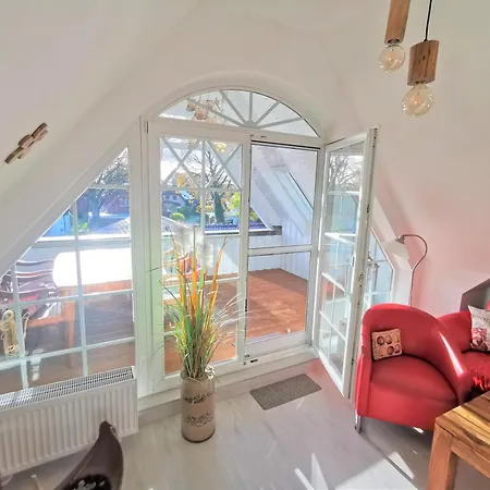 Sola Bona, Fw 7 Ostseeheilbad Zingst